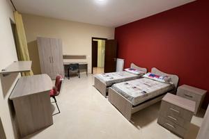 Camera/posti letto studenti/esse
