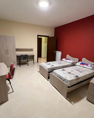 Camera/posti letto studenti/esse