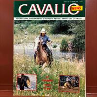 Rivista “Cavallo”