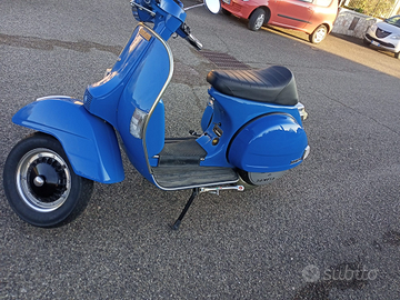 Vespa px 125