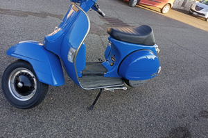 Vespa px 125