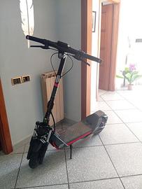 monopattino elettrico