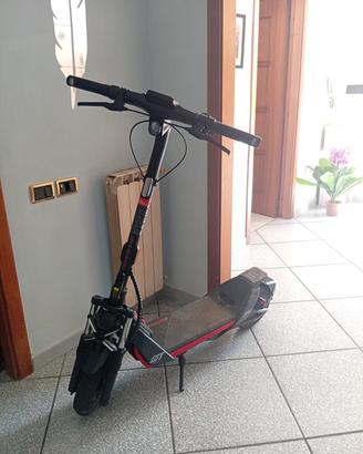 monopattino elettrico