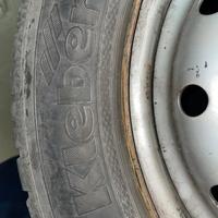 Gomme invernali 175/65/R14