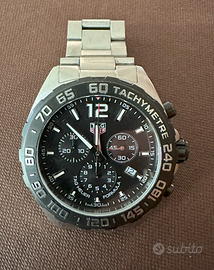 OROLOGIO TAG HEUER FORMULA 1