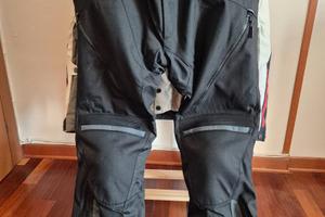 Dainese pantaloni moto Tempest