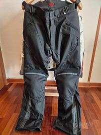 Dainese pantaloni moto Tempest