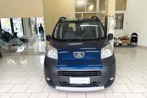 Peugeot Bipper 1.4 HDi 70 cavalli