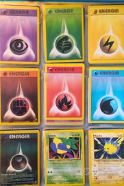 Carte Pokémon - 130 mixed collection