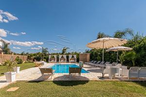 Nuovissimo attico panoramico in complesso residenz