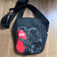 Borsa a tracolla star wars