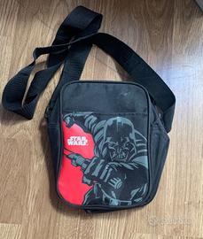 Borsa a tracolla star wars
