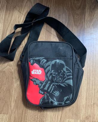 Borsa a tracolla star wars