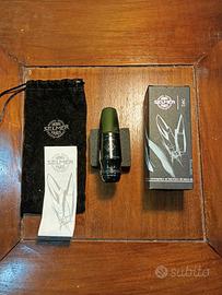 Selmer Soloist E Sax Alto 