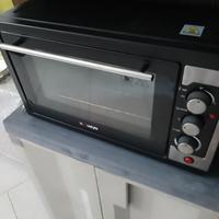 FORNO ELETTRICO VENTILATO".."