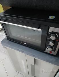 FORNO ELETTRICO VENTILATO".."