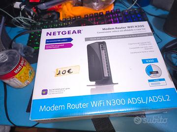 router netgear