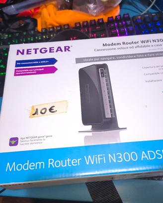 router netgear