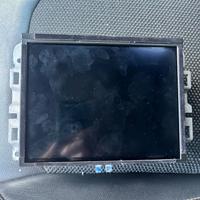 stereo jeep compass 8.4 anno 2019