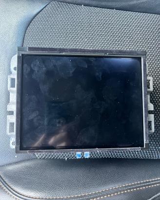 stereo jeep compass 8.4 anno 2019