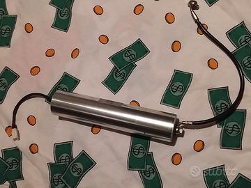 Motorino precarico Aprilia Caponord 1200 Rally Tra