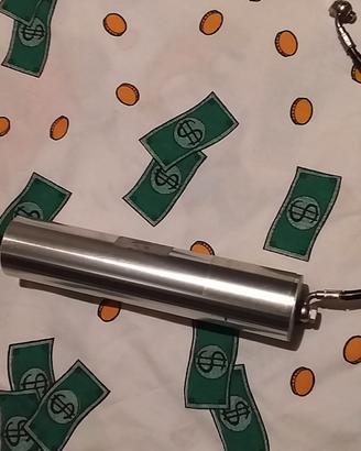 Motorino precarico Aprilia Caponord 1200 Rally Tra