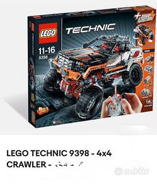 Lego Technic