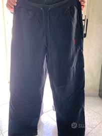 Pantalone tuta Boxeur DesRues