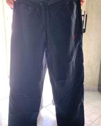 Pantalone tuta Boxeur DesRues