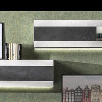 Pensili mondo convenienza (modello orizzonte)