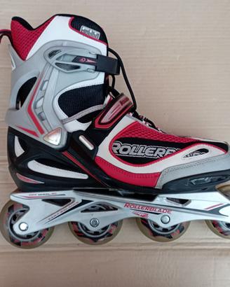 Pattini in linea ROLLERBLADE 43-44 originali
