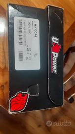 scarpe da lavoro U-Power