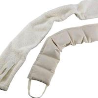 Fascia Calda Cuscino di sale Lombare