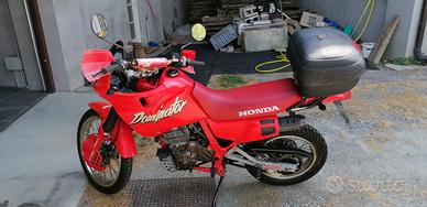 Honda Dominator 