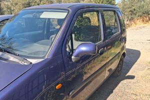 Opel Agila