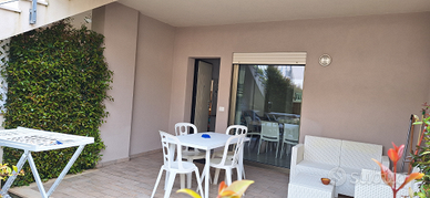 Casa vacanza sul mare Zambrone