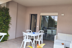 Casa vacanza sul mare Zambrone