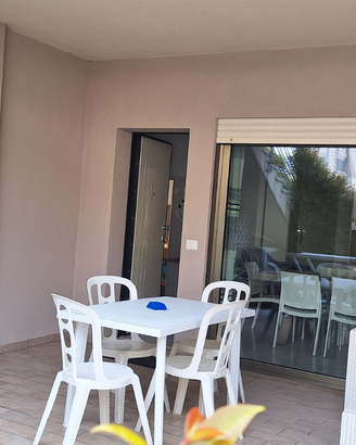 Casa vacanza sul mare Zambrone