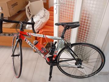 Bici da corsa 