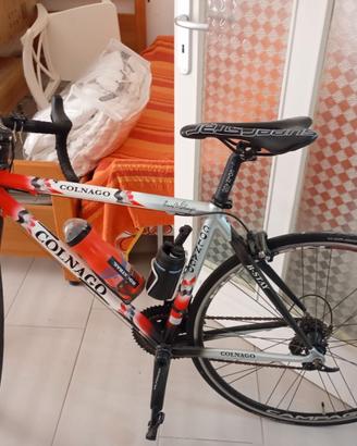 Bici da corsa 
