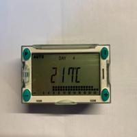 Bticino termostato L4449