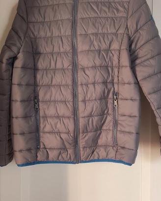 Giubbino 100 grammi bambino 11_12 anni