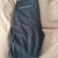 Pantaloni cargo Armani