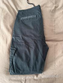Pantaloni cargo Armani
