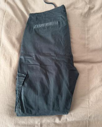 Pantaloni cargo Armani