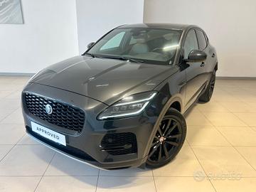 Jaguar E-Pace 2.0D I4 163 CV AWD Auto SE *AUTOCARR