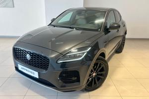 Jaguar E-Pace 2.0D I4 163 CV AWD Auto SE *AUTOCARR