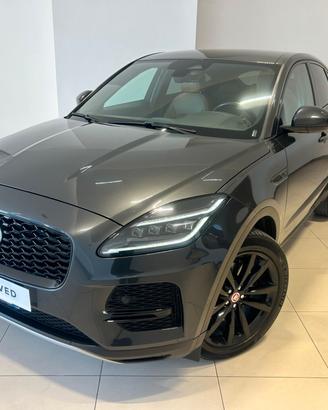Jaguar E-Pace 2.0D I4 163 CV AWD Auto SE *AUTOCARR