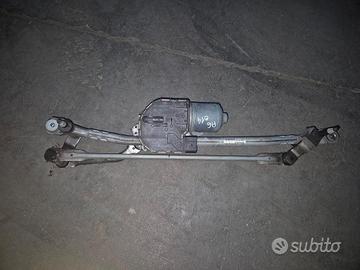 Motorino Tandem Tergi Anteriore Per Audi A6 C7