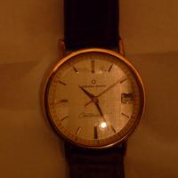 Eterna Matic Centenaire 61 acc/oro originale